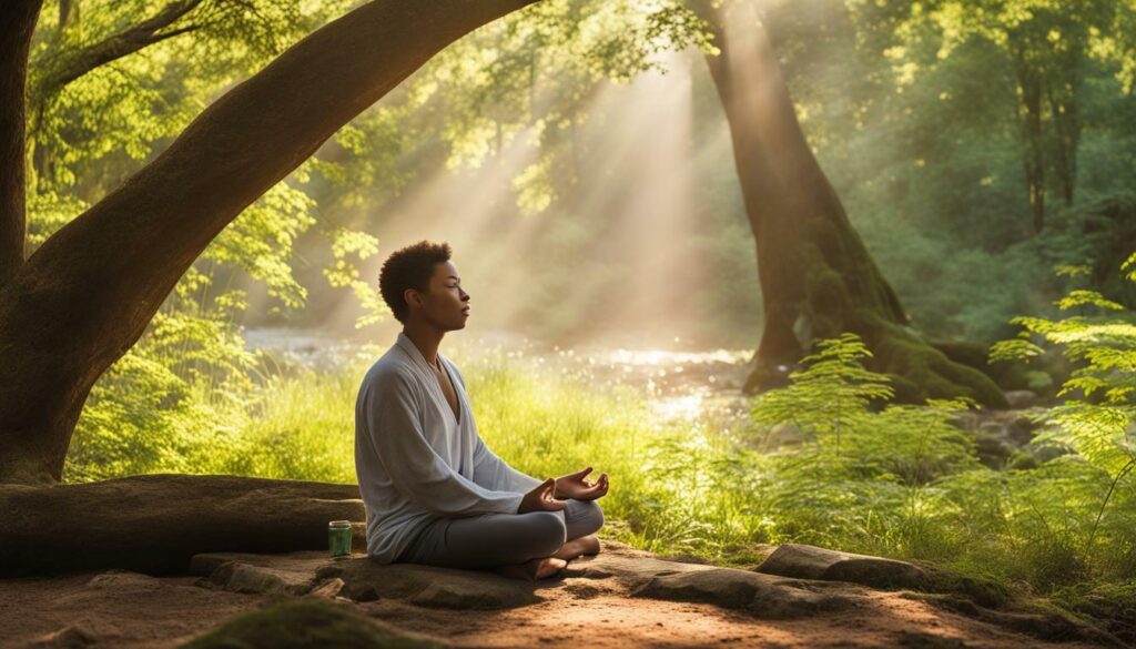 Meditasyonun Zihinsel Sağlık Üzerindeki Etkisi