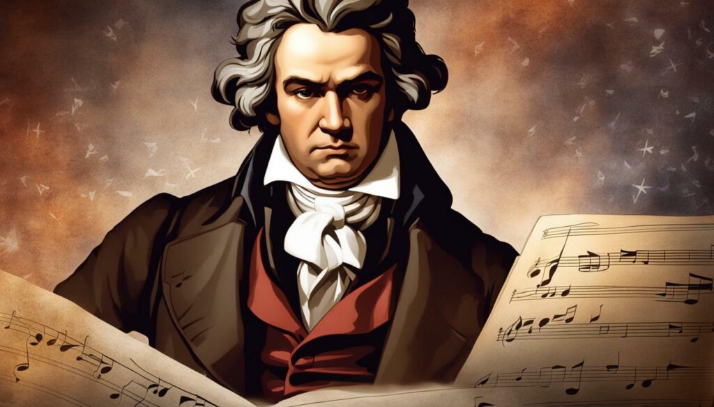 Ludwig Van Beethoven: Bir Dönemin Kırılma Noktası